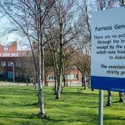 Millions need to be spent on Furness General Hospital, and other UHMBT buildings, to bring them up to standard