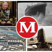 Share your views for Barrow's Royal Status campaign