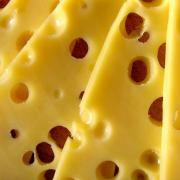 The cheese (not pictured) has been recalled as a 'precautionary measure'