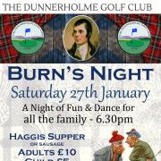 Dunnerholme Golf Club