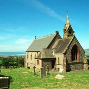 Church needs £40k in funds to remain open