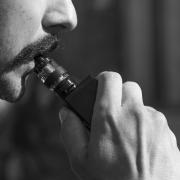 A Cumbria charity has called for more change following news of a ban on vaping