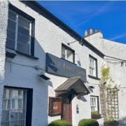 The Kings Arms Credit The Lake District National Park Planning Portal