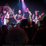 Maiden Cumbria will play in Barrow this month