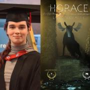 Ulverston animator scoops award at international student film festival