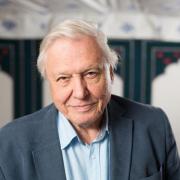 A special screening of an Attenborough documentary is coming to Ulverston