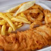 The top fish and chip shops in Barrow and surrounding areas
