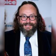 Tributes to Cumbrian celebrity and Hairy Biker Dave Myers who has died aged 66