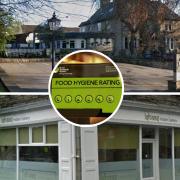 New food hygiene rating of south Cumbria establishments revealed