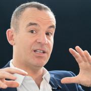 Martin Lewis from Money Saving Expert shared his 'golden rule' on pensions.