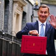 Chancellor Jeremy Hunt will announce his Spring Budget on Wednesday