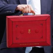 Chancellor announces alcohol duty freeze during Budget announcement