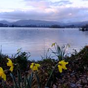 The BBC revealed last week that United Utilities illegally dumped sewage into Windermere