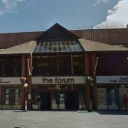 The event will be held at the Forum Theatre in Barrow