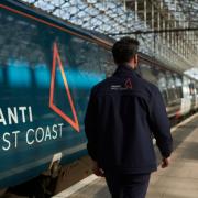 Avanti West Coast has told customers not to attempt travel on April 5