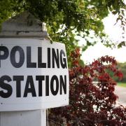 Residents are being urged to ensure they do not lost their vote