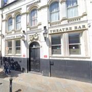 Lee Lancaster sentenced for inflicting GBH to man at The Theatre Bar in Barrow