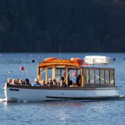 Windermere Lake Cruises launch the Cross Lakes Experience’