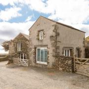 The Byre, High Lowscales, South Lakes