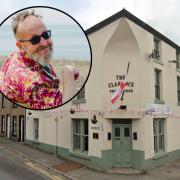 The Clarence Pub in Dalton will be opening its doors early for Dave Day