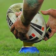 Rugby League Round-Up
