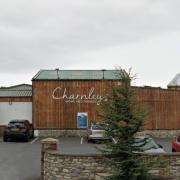 Charnley's Home and Garden is top of the pile in the North West