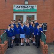 Greengate Junior School and Ramsden Infant School have applied to join South Cumbria Multi-Academy Trust.