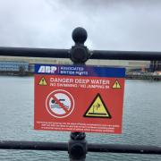ABP hosts second annual Water Safety Day at Port of Barrow