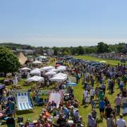 Cartmel Racecourse's season is set to commence