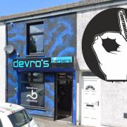 Devro's was promoting the message of 