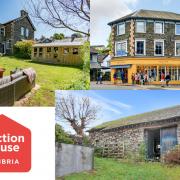 These properties in the Lake District have appeared at auction