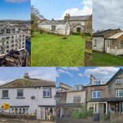 Kendal properties appeared at auction