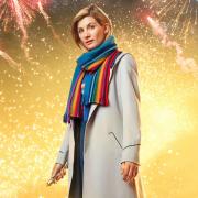 For use in UK, Ireland or Benelux countries only
Undated BBC handout
photo of Jodie Whittaker as The Doctor as Doctor Who is returning to television screens on New Year's Day for a one-off special episode. PRESS ASSOCIATION Photo. Issue date: