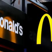 Hygiene inspector reveal rating for McDonald's restaurant