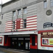 The Roxy Cinema