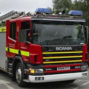 Fancy joining Cumbria's Fire and Rescue Service?