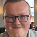 Thomas Ridley Profile Image