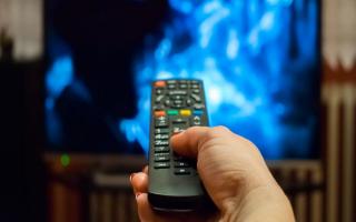 Freeview channels change positions on TV guide: How to retune your TV. (Newsquest)