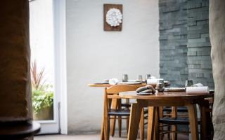 L’Enclume places fifth in Top 100 restaurants in the UK (Tripadvisor)