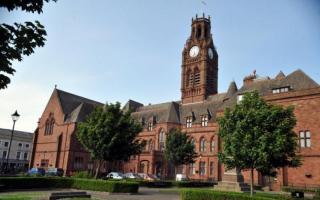 Roundup of planning applications sent to Barrow Borough Council