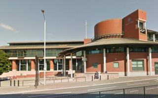 Ravi Jeyendran is currently on trial at Preston Crown Court