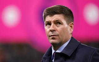 Steven Gerrard lands first job after Aston Villa sacking
