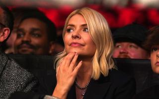 Holly Willoughy from This Morning could leave ITV and join the BBC, according to an insider