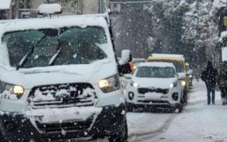 Live Updates: Ongoing major incident as Cumbria roads blocked due to snow