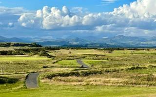 Dunnerholme Golf Club has been backed by over £2000