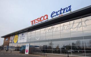 This is why Tesco might not be able to deliver your online grocery orders today (March 16)