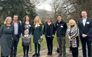 VisitEngland has officially unveiled a new Cumbria-wide Destination Management Plan