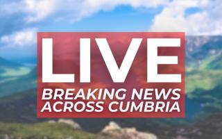 Cumbria: Breaking news, travel and weather - updates