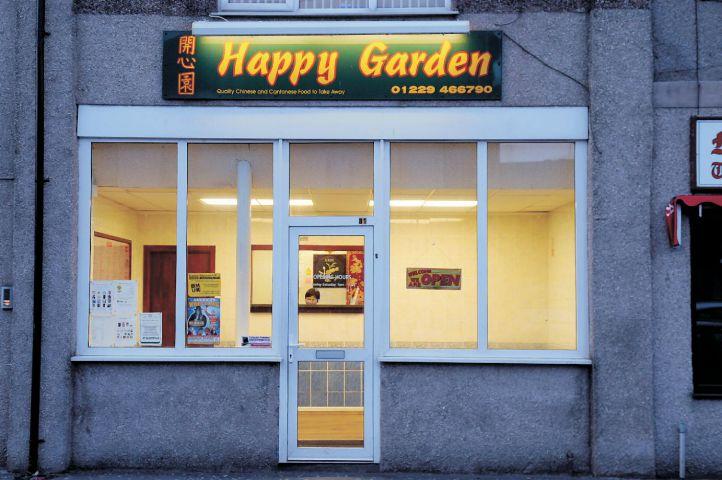 Food Review Happy Garden Askam The Mail
