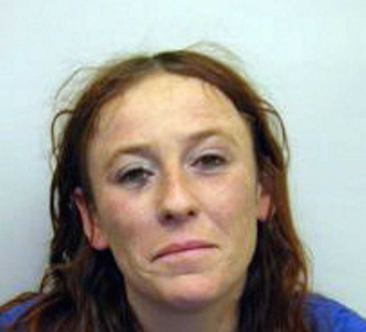 Kerry Rooney from Barrow pleaded guilty to possessing crack cocaine The Mail